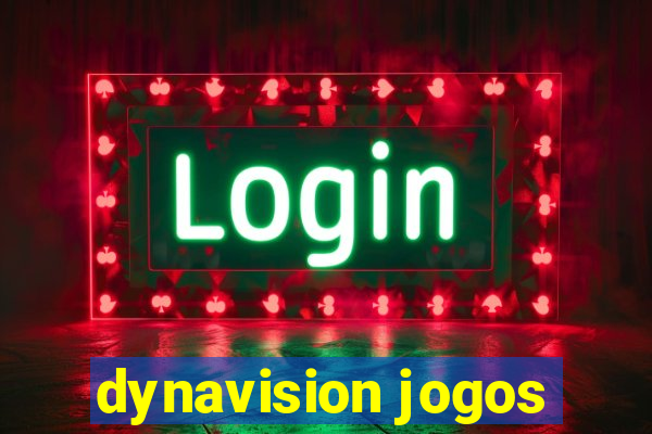 dynavision jogos